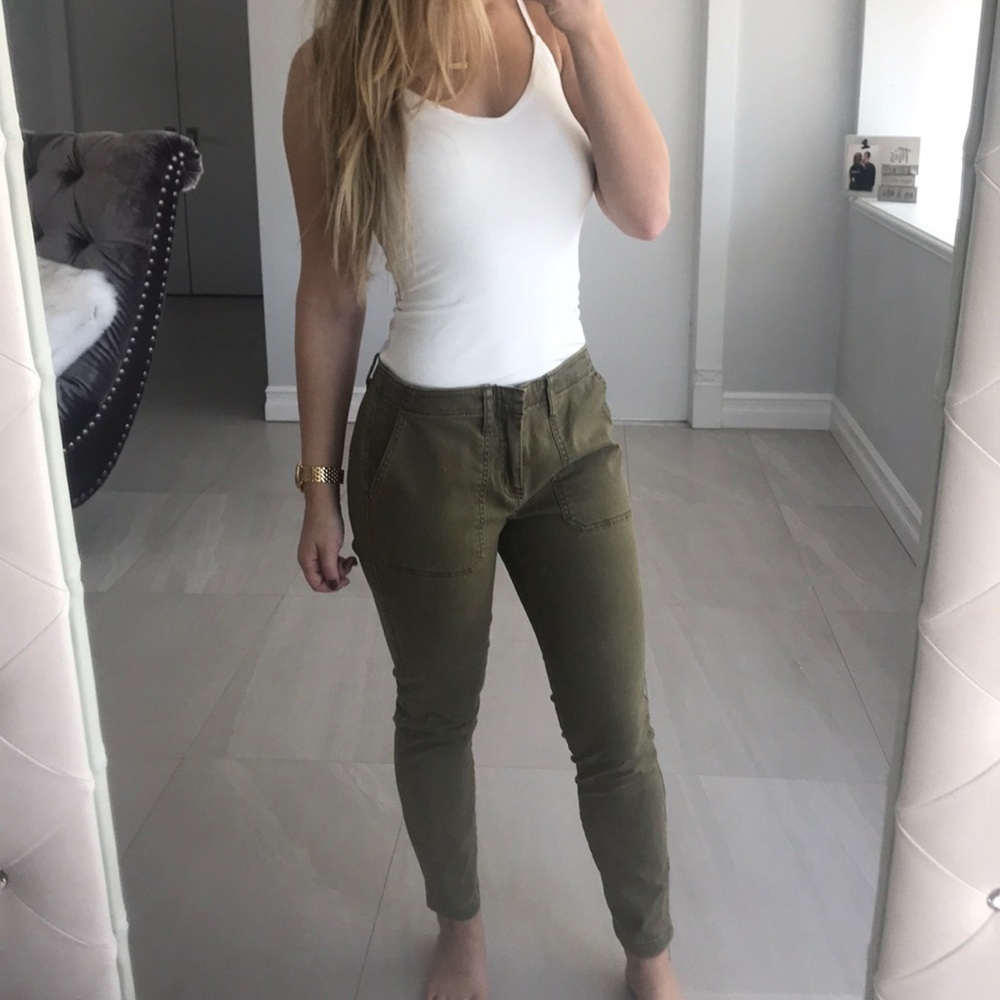 J.Crew Pants - Picture 2 of 6